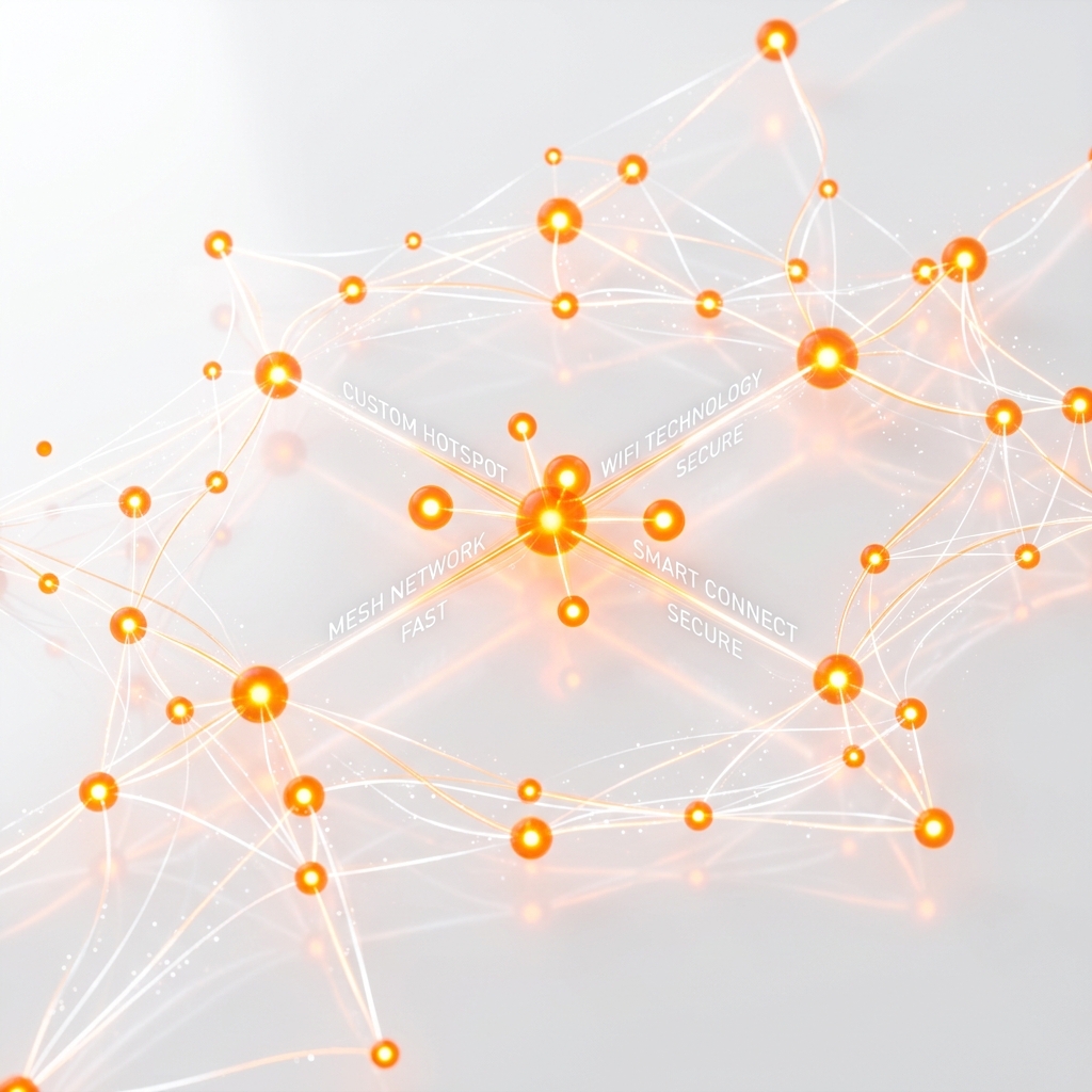 Supply Chain Network